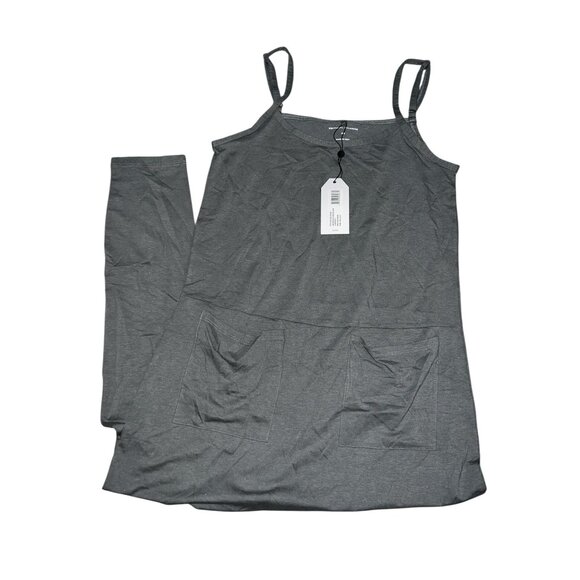 Universal Standard Jackson Sleeveless Harem Jumpsuit Sz 4XS Womens (00-0 Standar - Picture 8 of 11